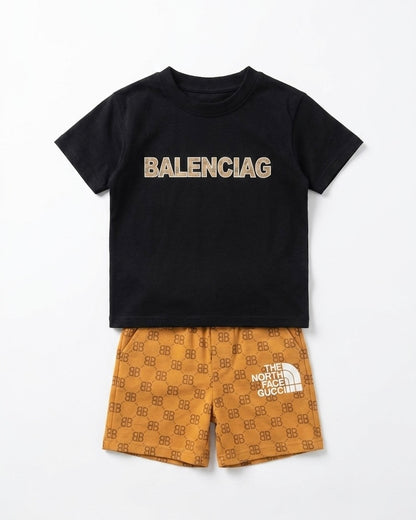 Kids wear