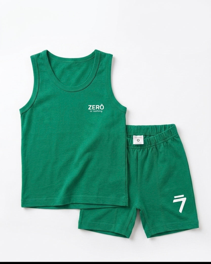 Kids wear