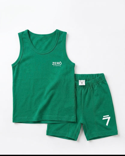 Kids wear