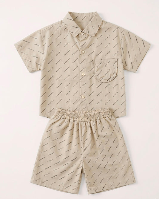 Kids wear