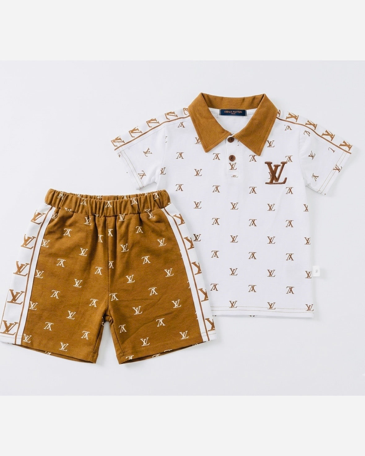 Kids wear