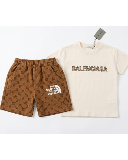Kids wear