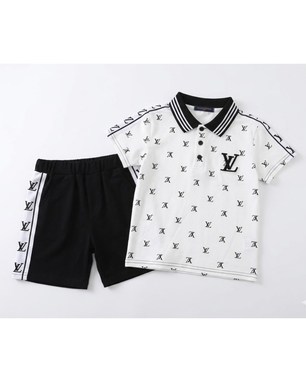 Kids wear