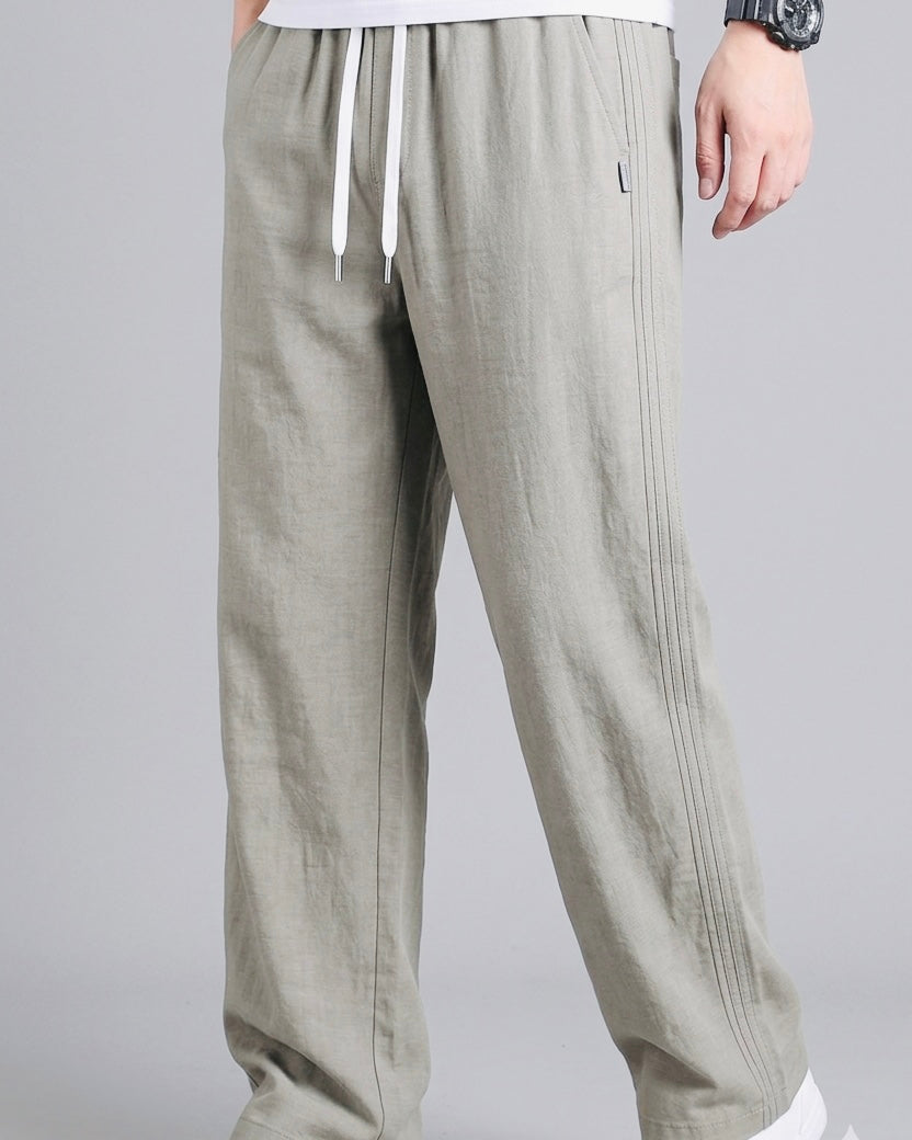 Linen pants