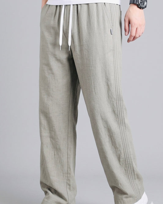Linen pants