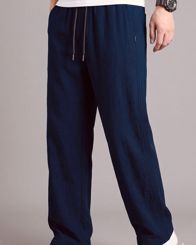 Linen pants