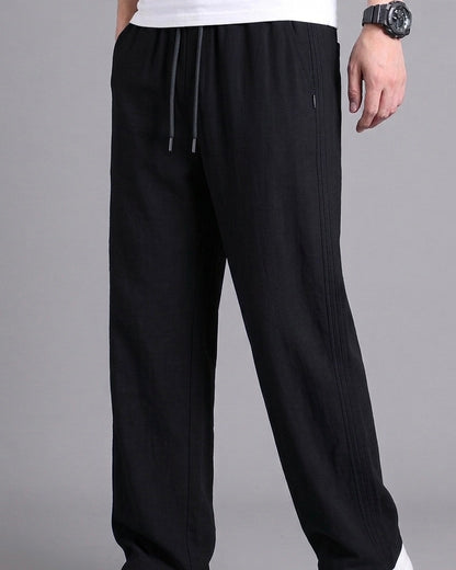 Linen pants