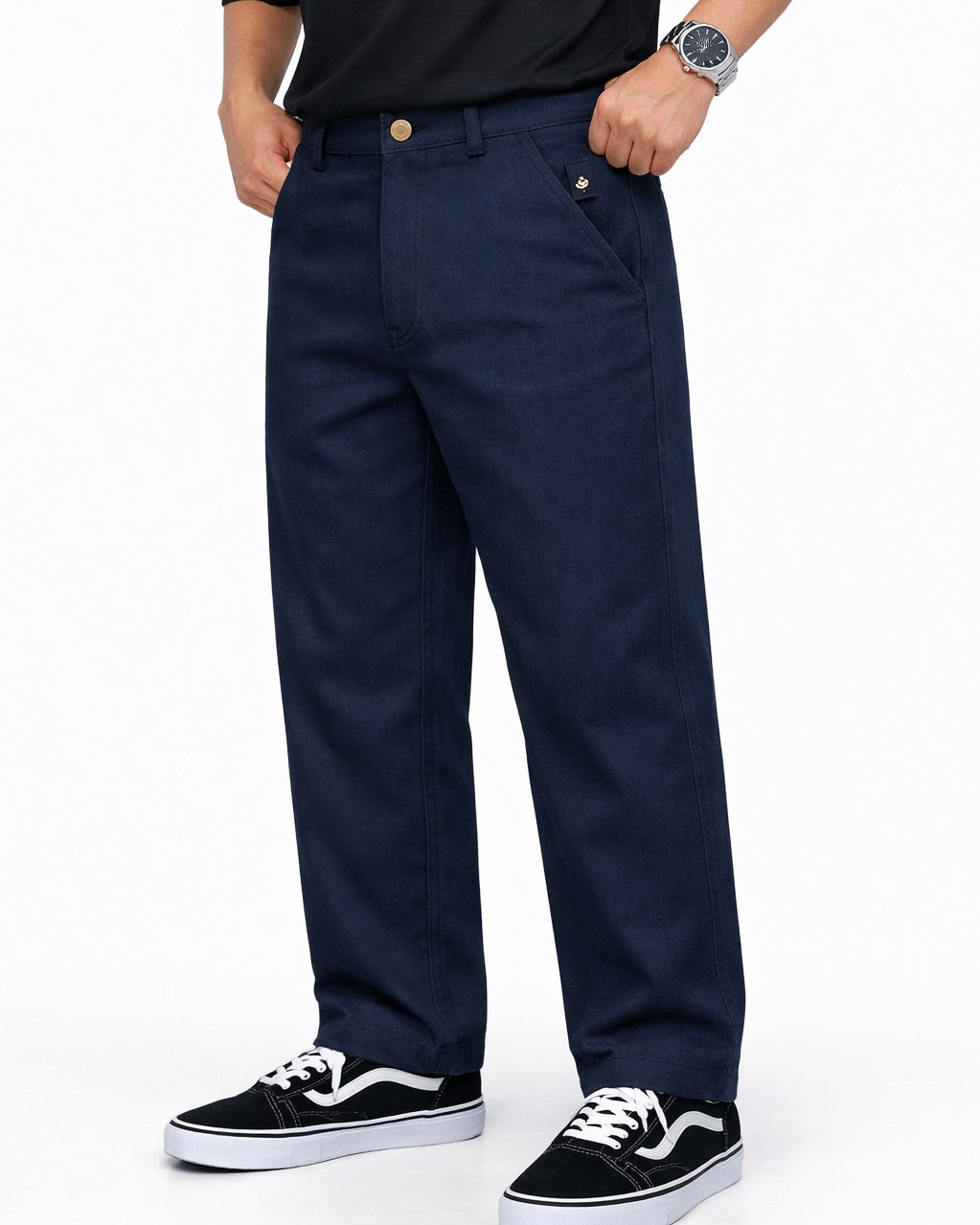 Linen pants