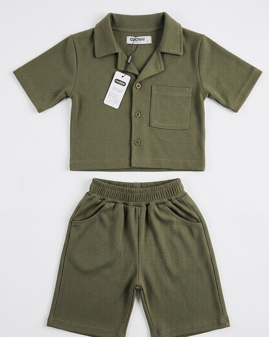 Kids wear