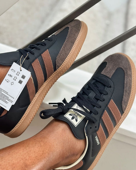 Adidas samba