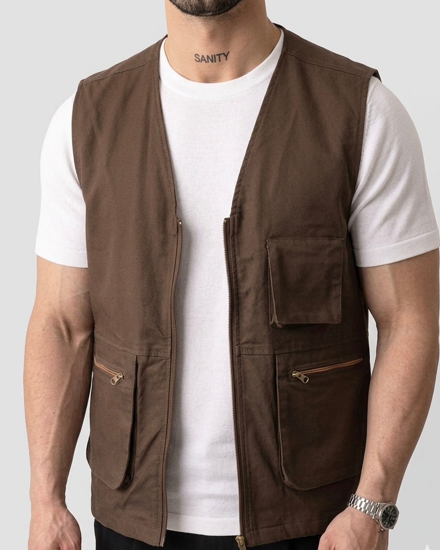 Vest