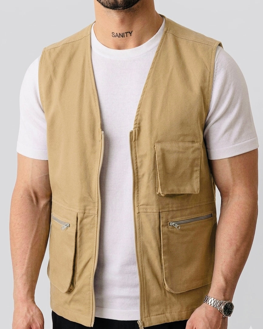 Vest