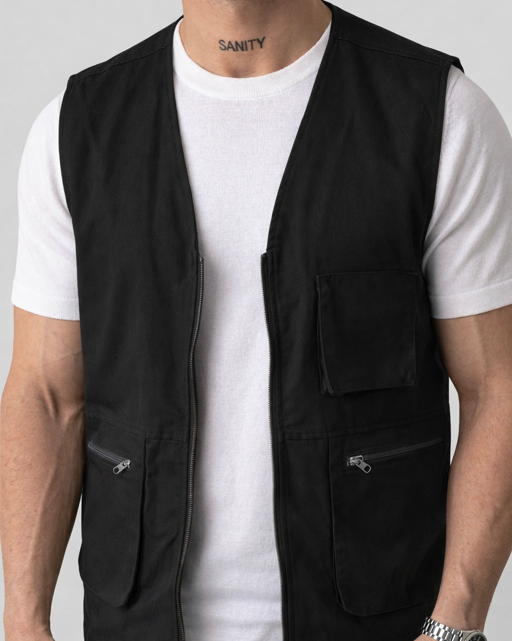 Vest