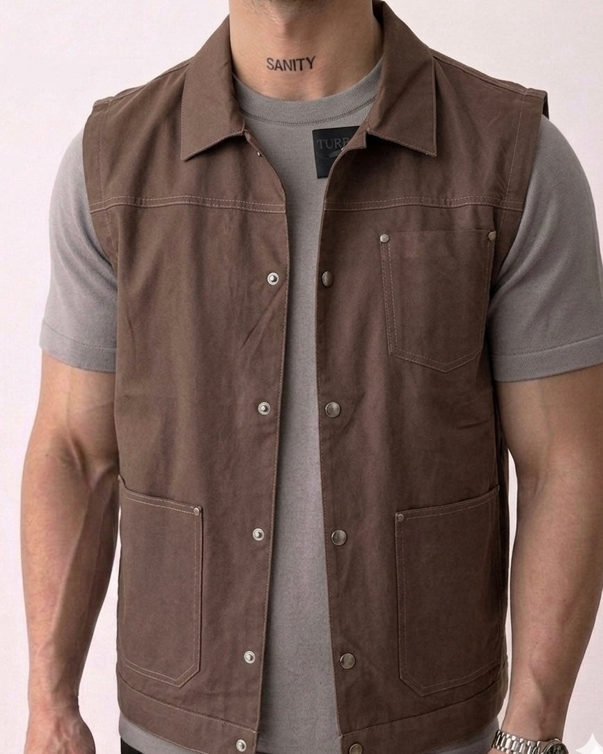Vest