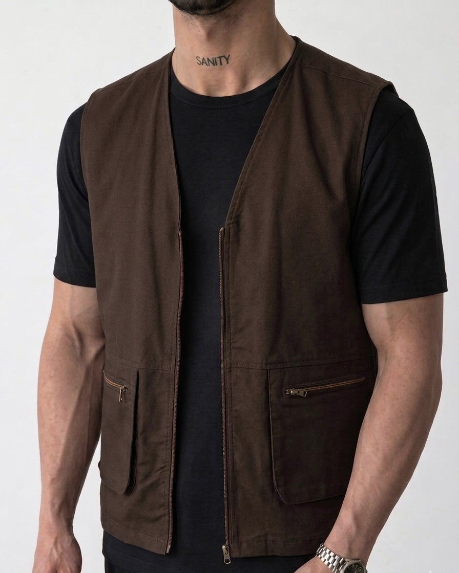Vest