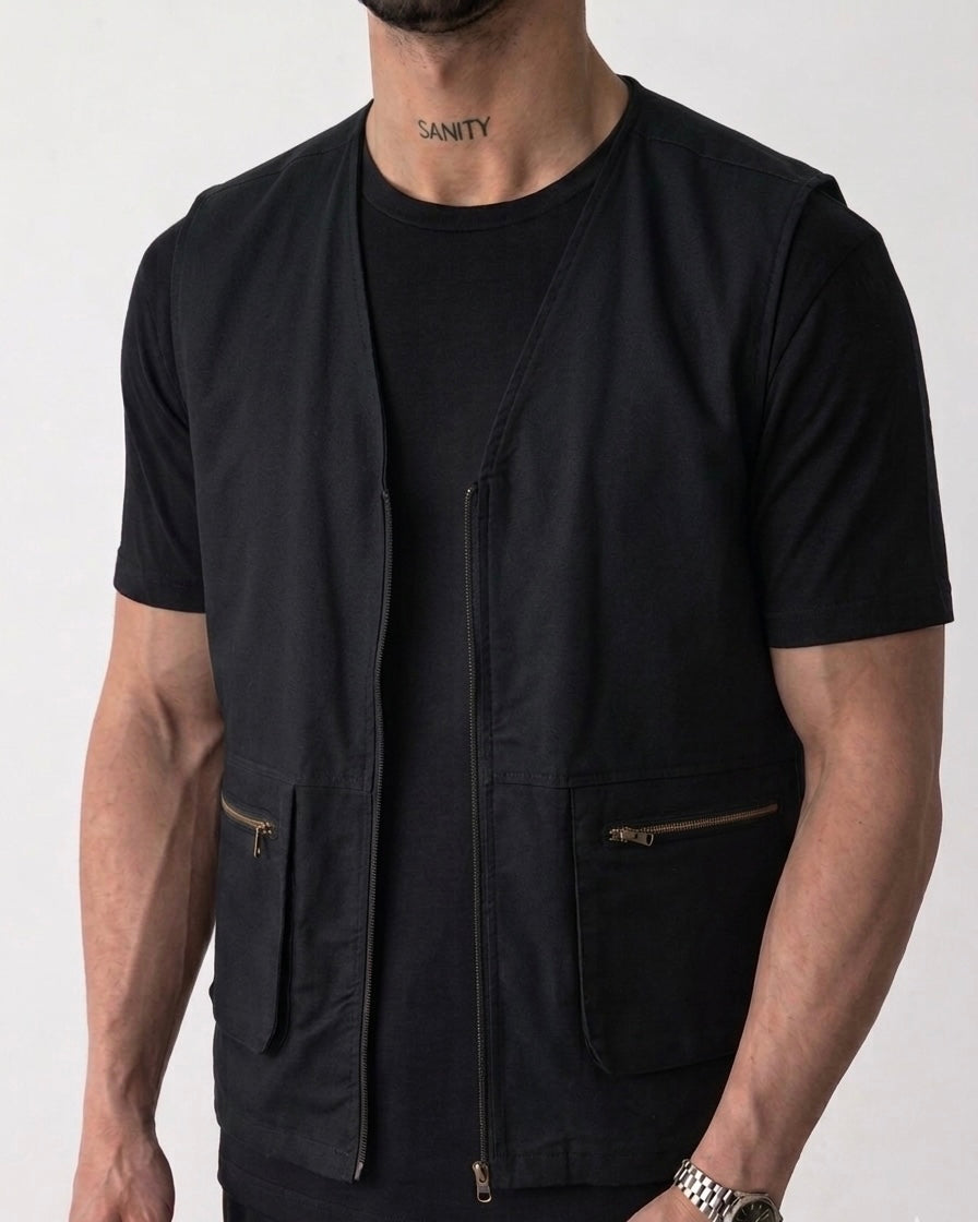 Vest