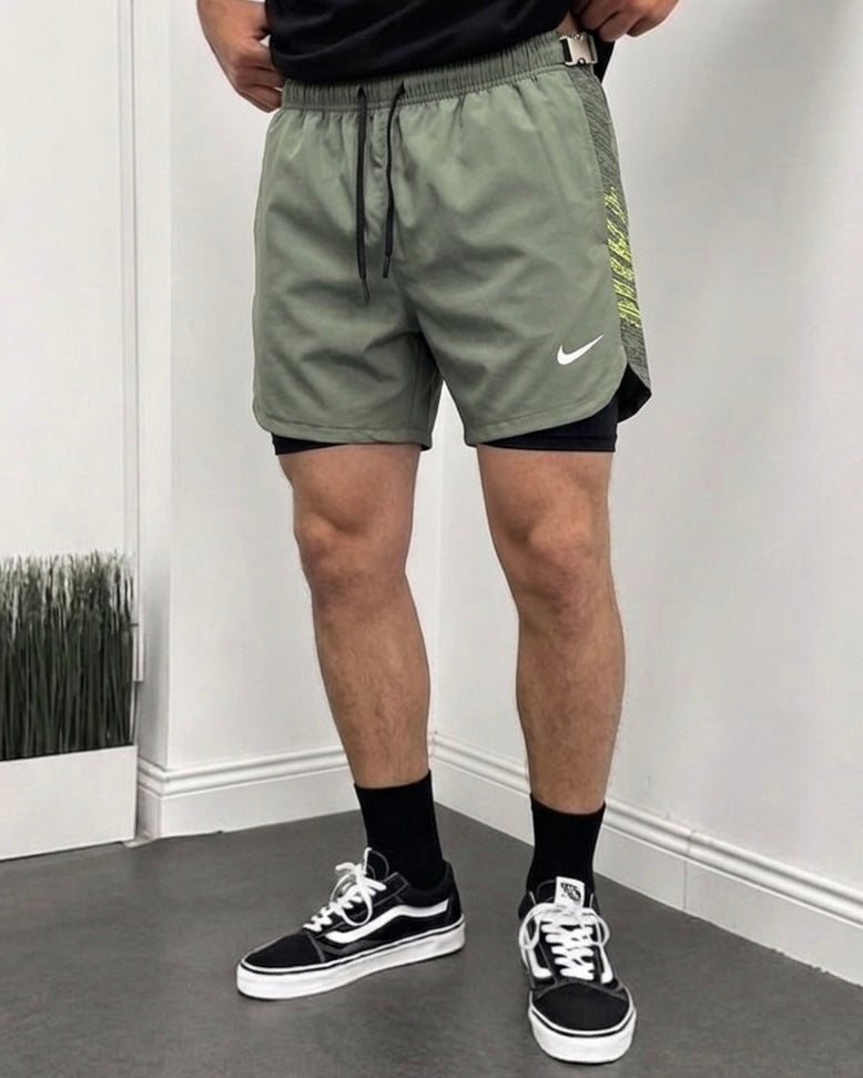 Sports shorts