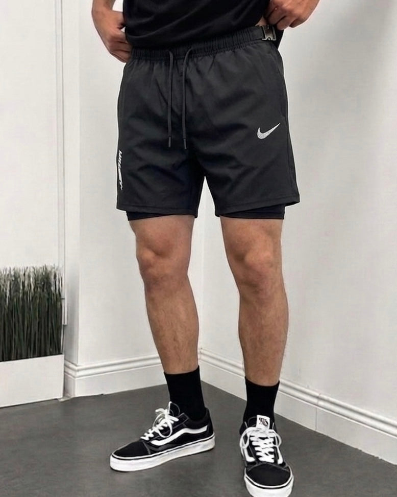 Sports shorts