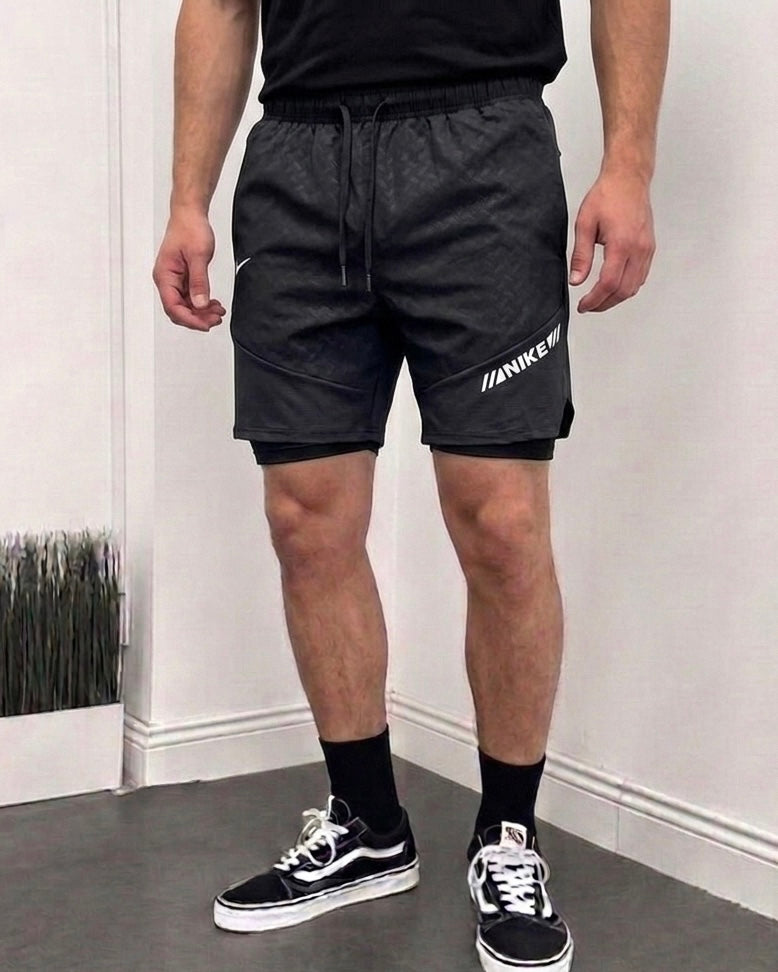 Sports shorts