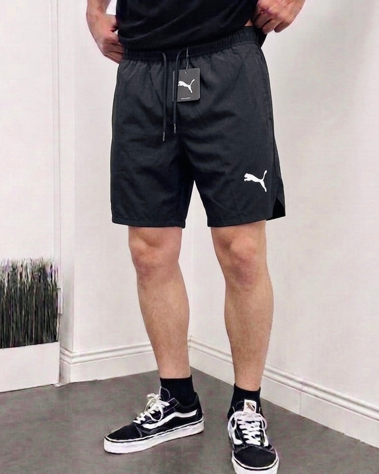 Sports shorts