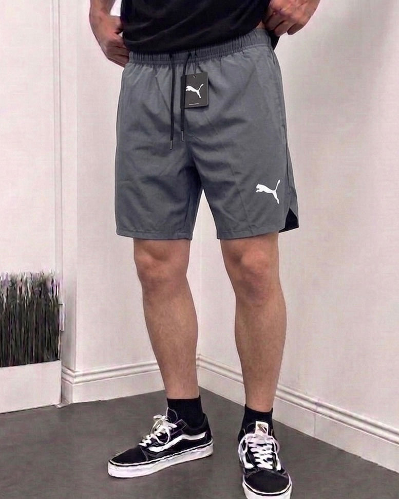 Sports shorts