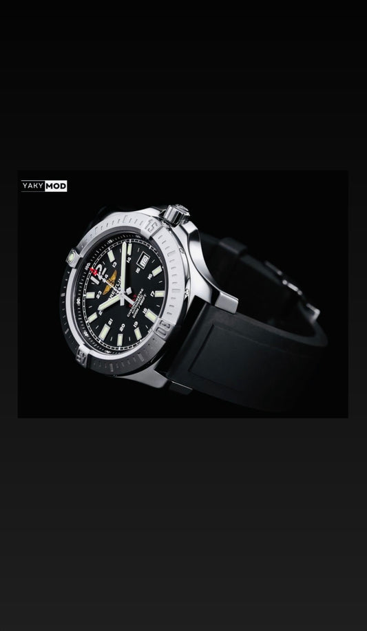 breitling watch