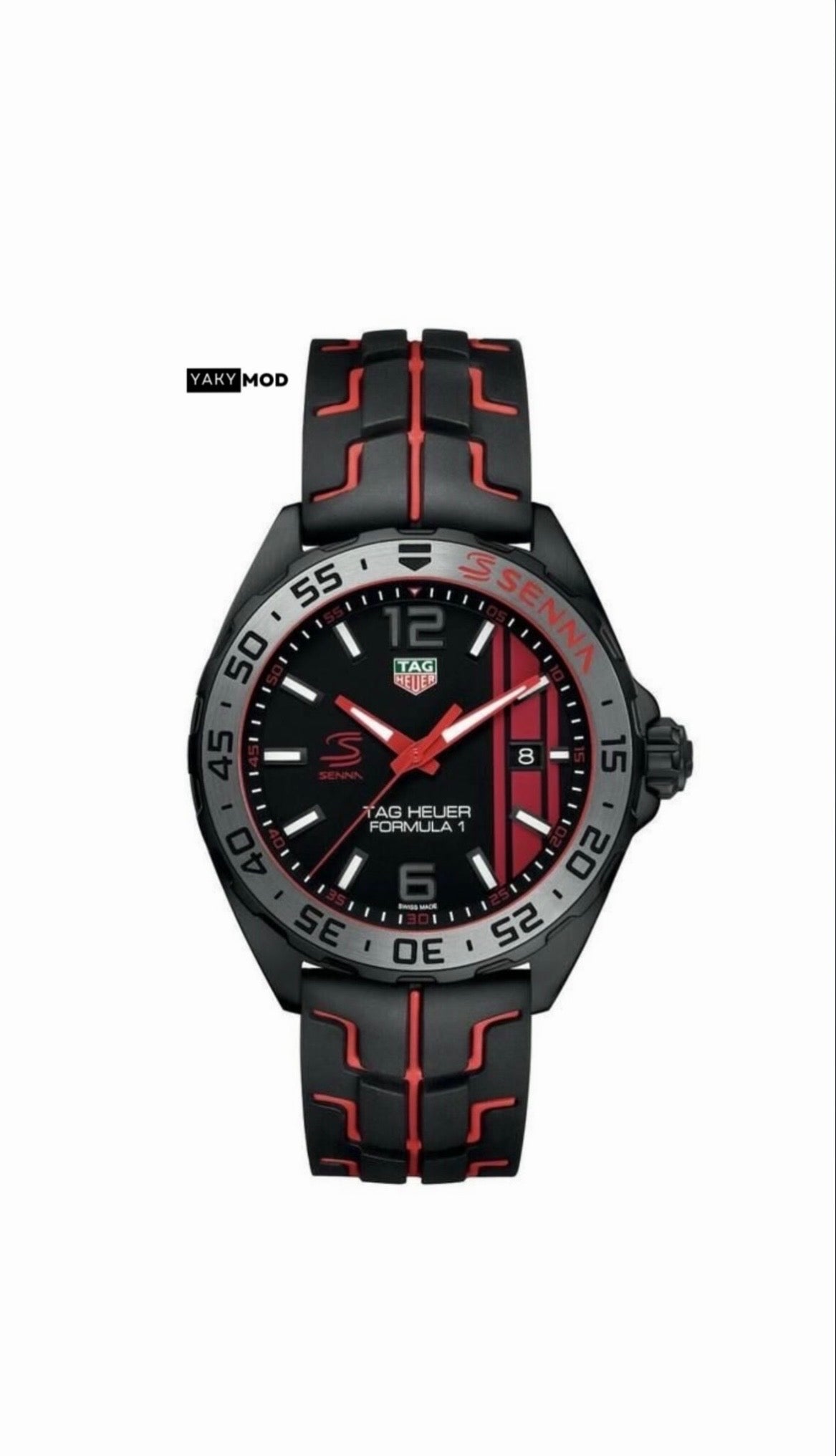 tag heuer watch