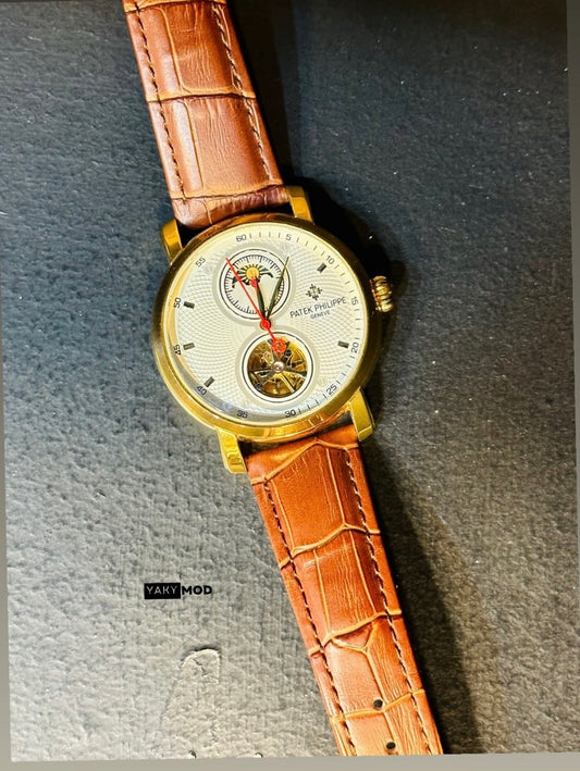 patek philippe watch