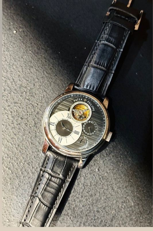patek philippe watch