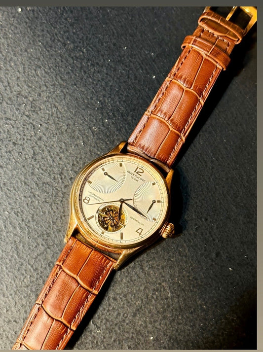 watch patek philippe