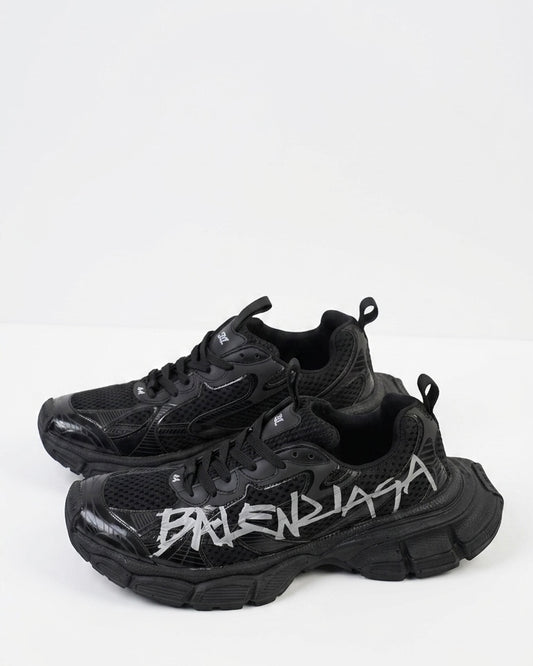 Balenciaga Runner Sneakers