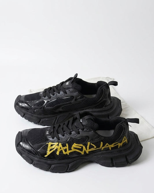 Balenciaga Runner Sneakers