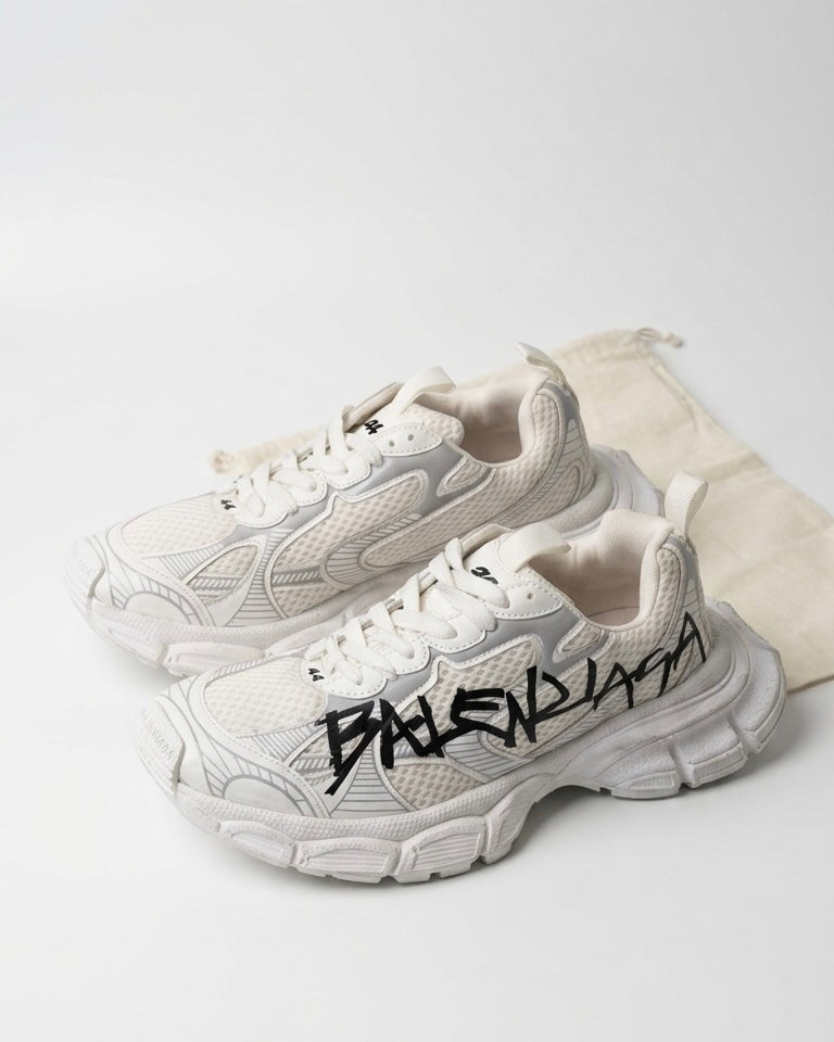 Balenciaga Runner Sneakers