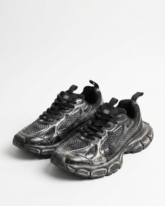 Balenciaga Runner Sneakers