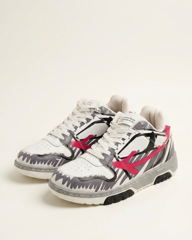 Off-White Sneakers