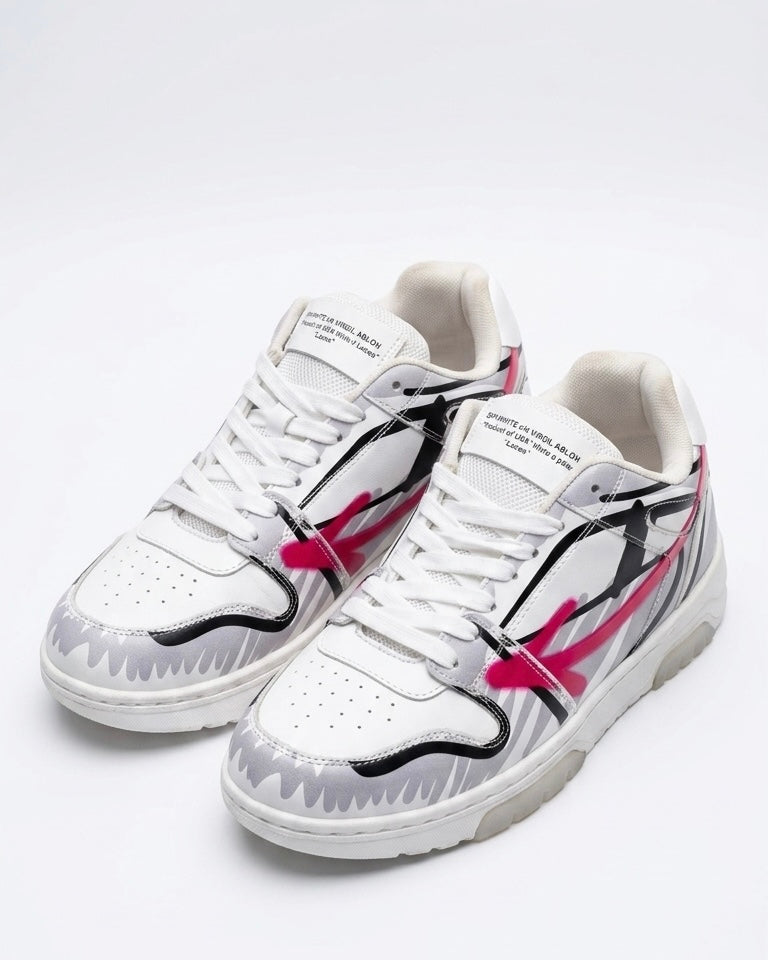 Off-White Sneakers