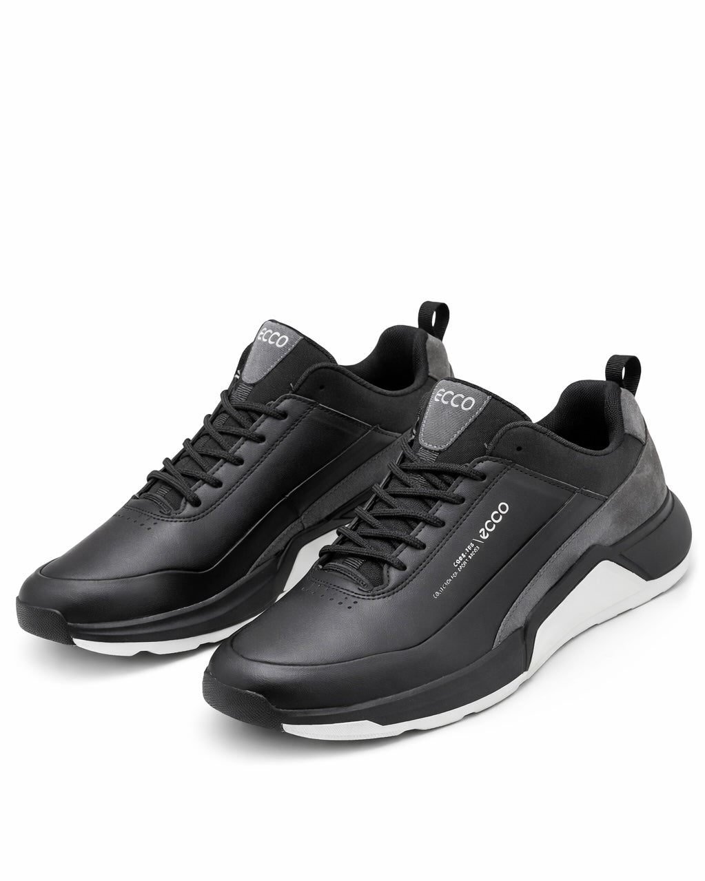 Ecco Sneakers