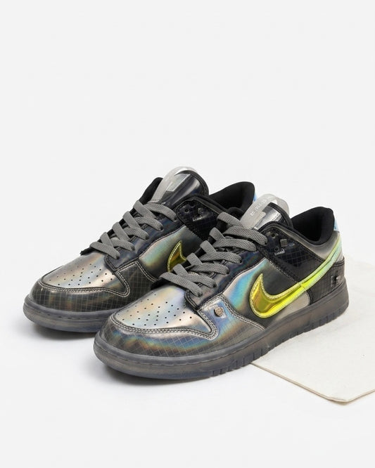 Nike Dunk Low Sneakers
