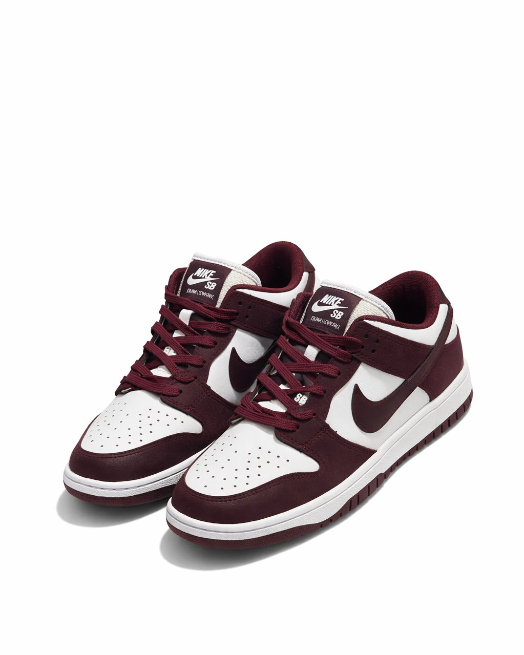Nike Duk Low Sneakers