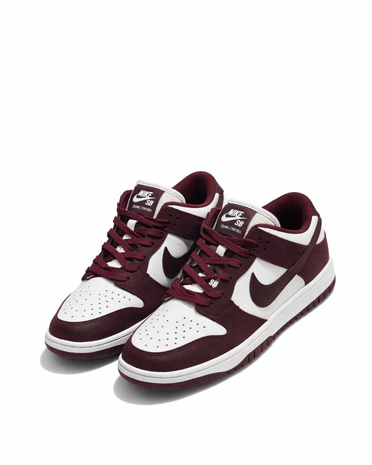 Nike Duk Low Sneakers