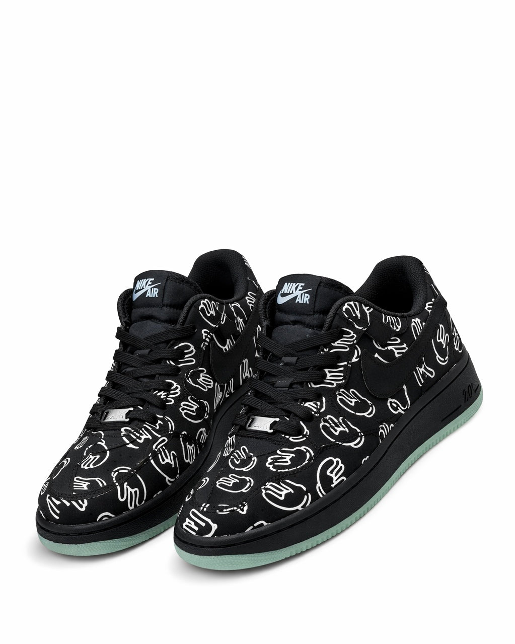 Nike Air Sneakers