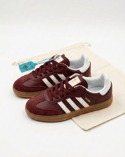 Adidas Samba OG sneaker