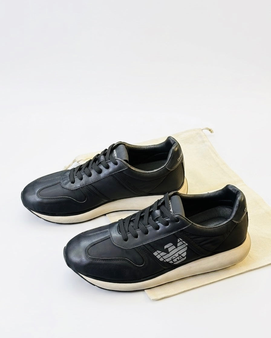Emporio Armani Runners Sneaker