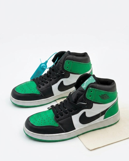 Nike Jordan 1 Sneaker