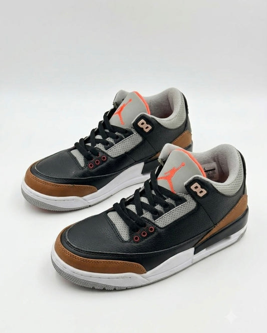 Nike Jordan 3 Sneaker