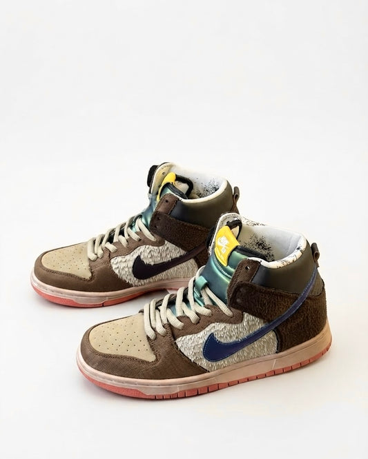Nike SB Sneaker
