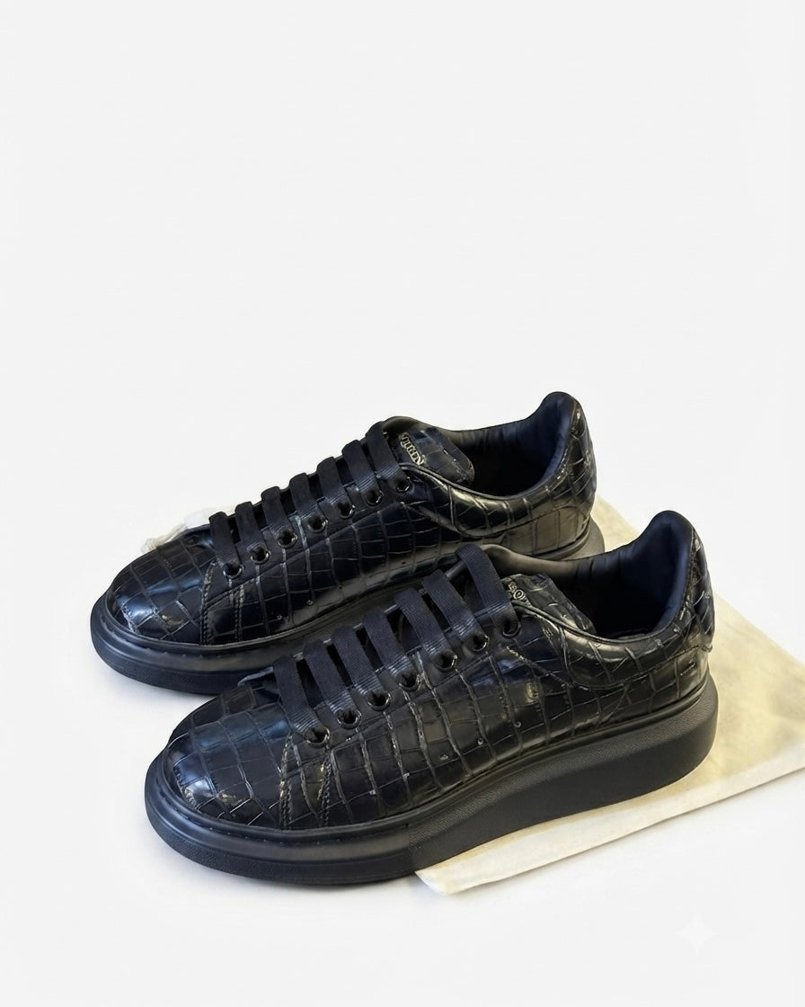 Alexander MacQueen Sneaker