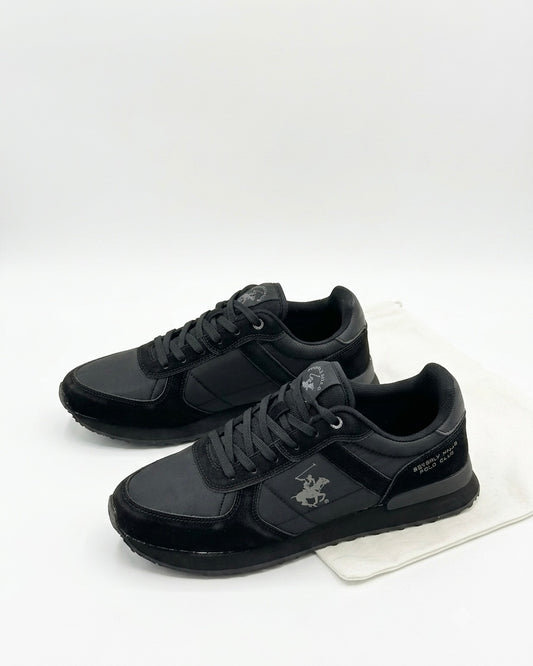 Beverly Hills Polo Club Sneaker