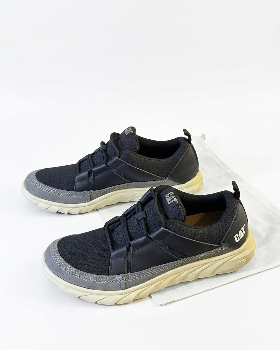 CAT ( Caterpillar ) Quest Sneaker