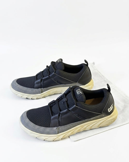 CAT ( Caterpillar ) Quest Sneaker